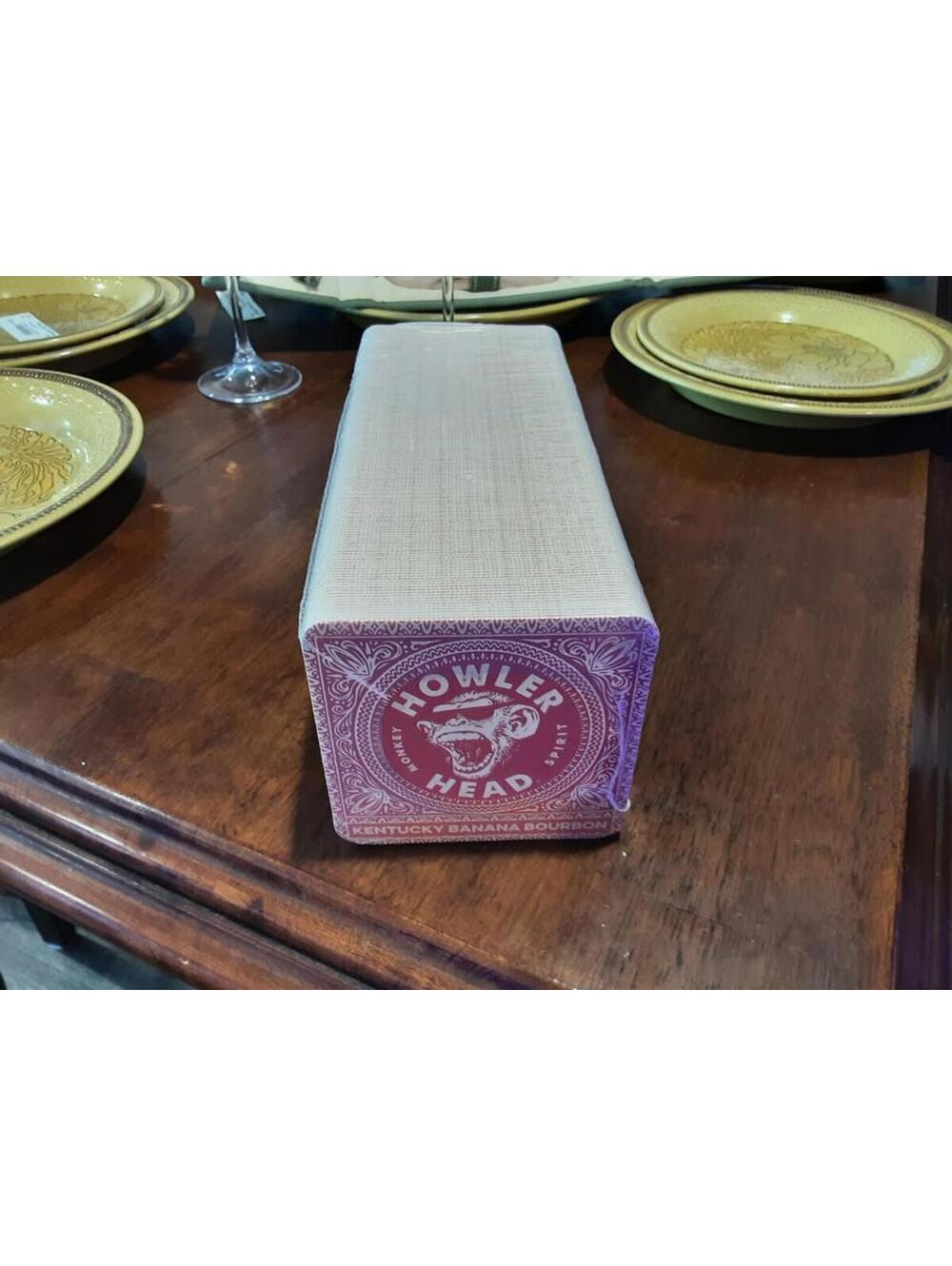 Coasters, Bar/Drink, Howler Head